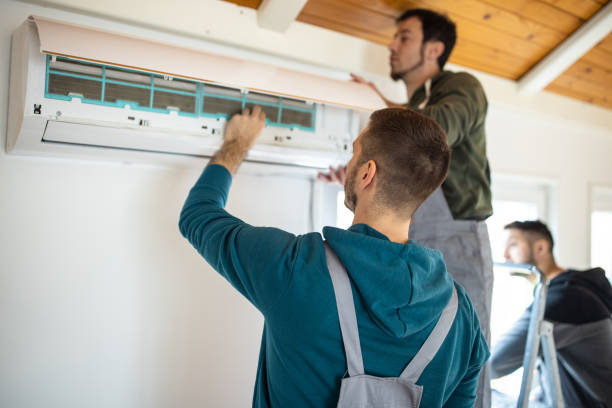 Best HVAC replacement cost  in Rialto, CA