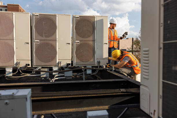 Local HVAC companies in Rialto, CA