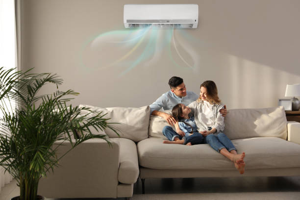 HVAC emergency services in Rialto, CA