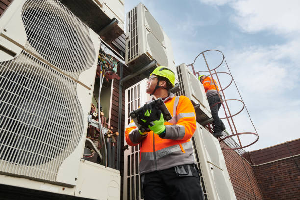 Best Affordable HVAC services  in Rialto, CA