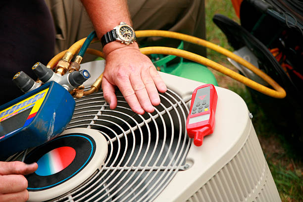 Reliable Rialto, CA HVAC Solutions