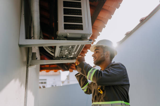 Best Affordable HVAC services  in Rialto, CA