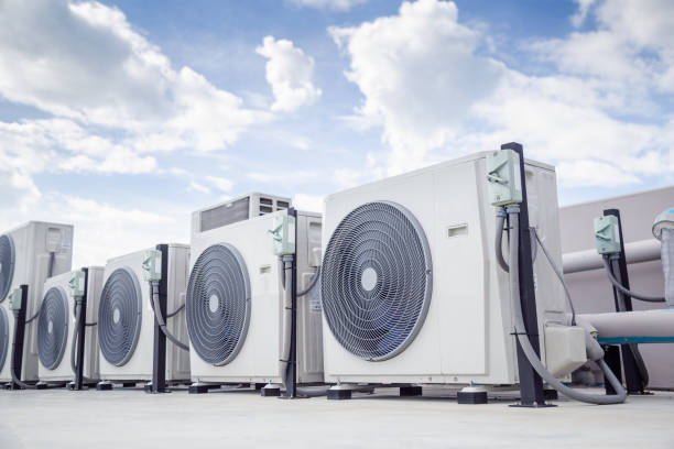 Best Affordable HVAC services  in Rialto, CA
