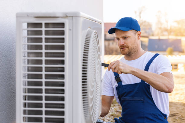Best HVAC replacement cost  in Rialto, CA