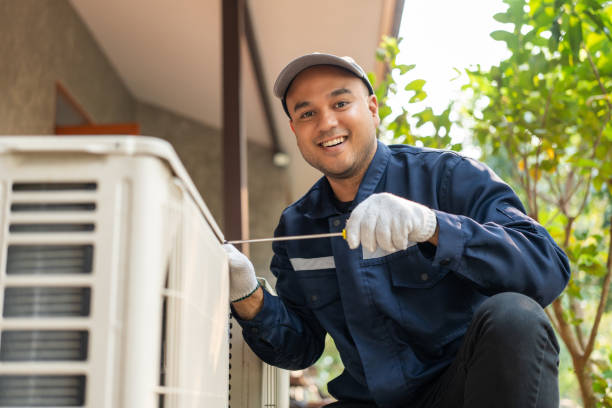 Best HVAC air duct cleaning  in Rialto, CA