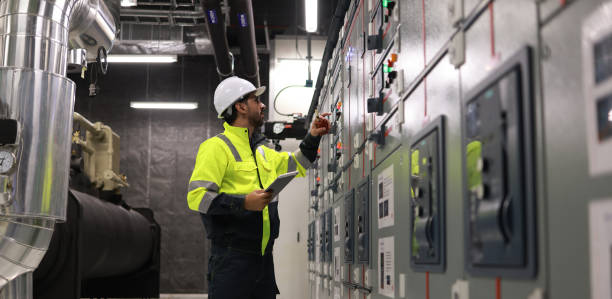 Best HVAC installation services  in Rialto, CA