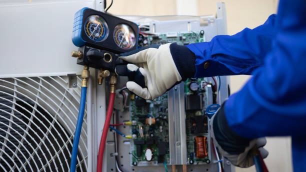 Best HVAC system installation  in Rialto, CA